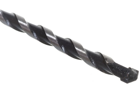 Сверло по бетону "Супер-6" (8x200 мм) Зубр 2916-200-08