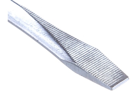 Отвертка Forsage шлицевая силовая магнитная под ключ Profi S2 SL5.5х100мм  26912