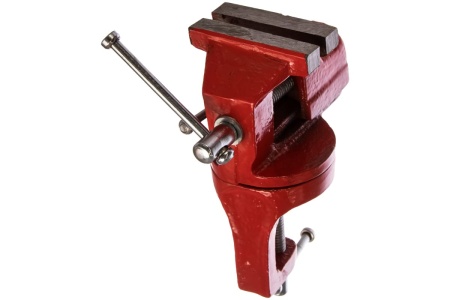 Настольные поворотные тиски FIT 59426 T-36016