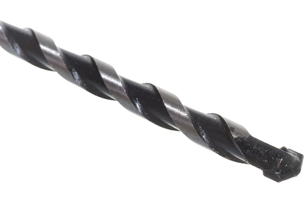 Сверло по бетону "Супер-6" (8x200 мм) Зубр 2916-200-08