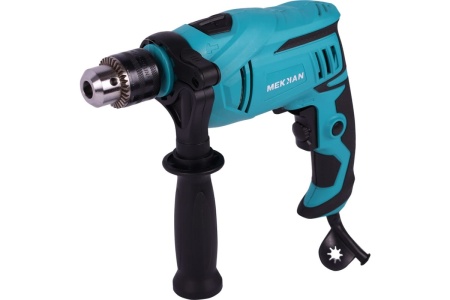 Ударная дрель MEKKAN MK 82208B Ударная дрель MEKKAN MK 82208B