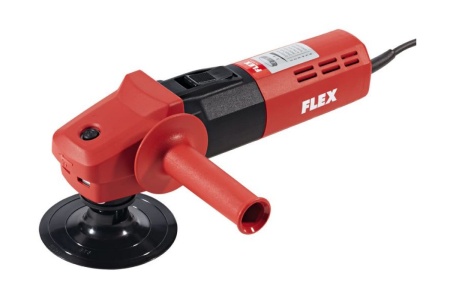 Угловая шлифовальная машина FLEX L 1506 VR 437972