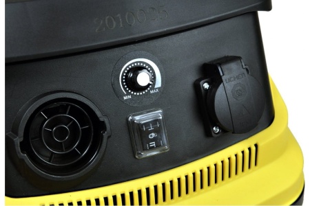 Промышленный пылесос SCHTAER 220V/50Hz ITS1600