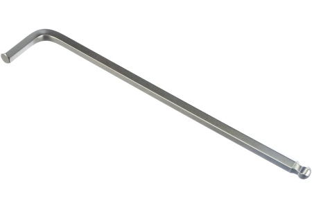 Удлиненный шестигранный ключ NORGAU N42EL-8 061007080