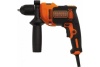 Ударная дрель Black&Decker BEH550