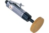 Цилиндрическая зачистная машинка с резиновым ластиком AIRBOSS SE-101