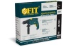 Ударная дрель FIT ID-551 80057 Ударная дрель FIT ID-551 80057