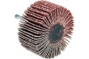 Круг шлифовальный лепестковый на шпильке (60х30 мм; 6 мм; Р40) KLINGSPOR 13050