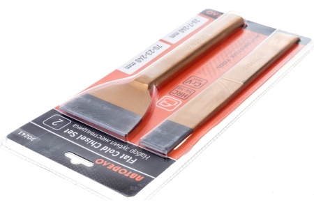 Набор зубил жестянщика 2 шт. АвтоDело 30241 13451