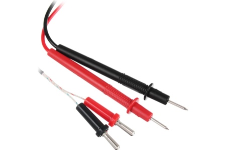 Цифровой мультиметр ЕРМАК DT-838 660-005