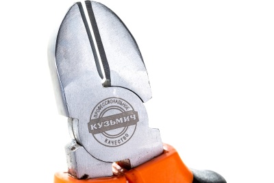Бокорезы Кузьмич 150 мм И-017 0R-00006813