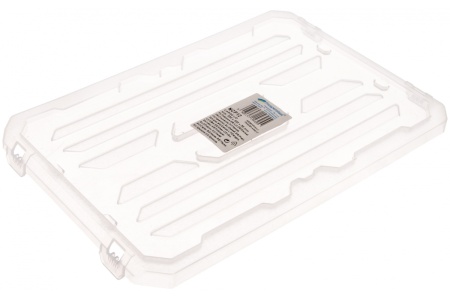 Крышка для контейнера Rusconnect NCP12 Cargo LID 300х200х20 мм 615625