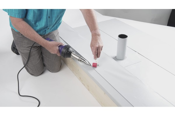 Строительный фен Пульсар ФС 2001-3 906-623