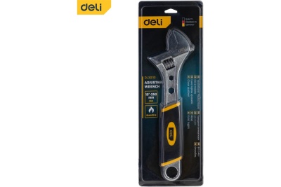 Разводной ключ DELI DL30110 98315