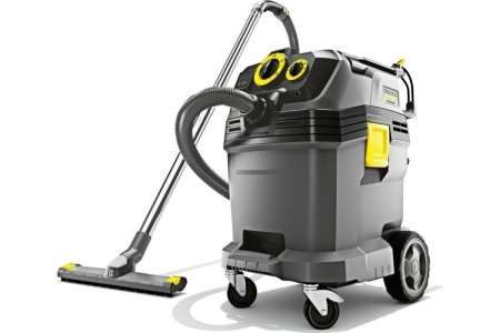 Пылесос влажной и сухой уборки KARCHER NT 40/1 Tact Te L 1.148-311