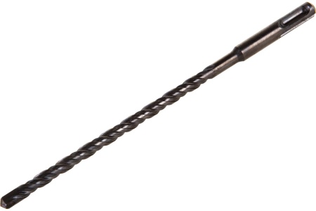 Бур по бетону серия Мастер (3 шт; 8х210 мм; SDS-plus) ПРАКТИКА 648-656