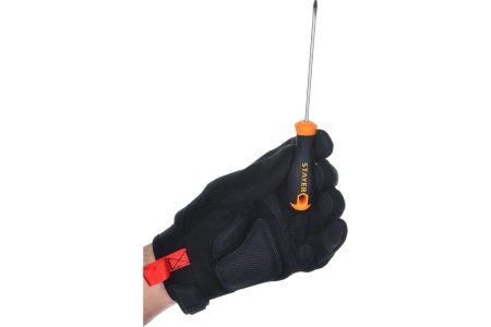 Отвертка STAYER Hercules SL3x100 2509-03-10_z03