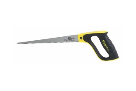 Выкружная ножовка FatMax 300 мм 11TPI Stanley 2-17-205