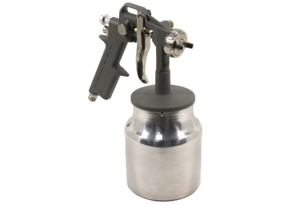 Краскораспылитель GARAGE 162С байонет 8085070