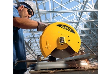 Монтажная пила DeWALT D 28720