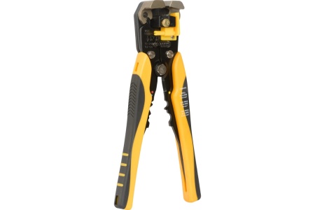 Инструмент для снятия изоляции duwi автоматический WS-04 PROFI 26124 7