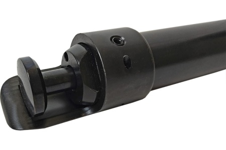 Фальцеосадочный пневматический молоток FABTEC 63042