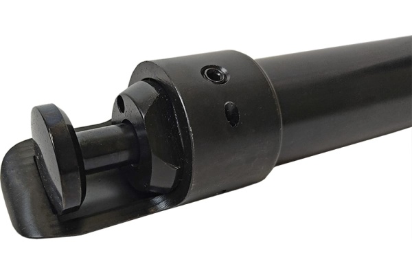 Фальцеосадочный пневматический молоток FABTEC 63042