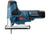 Аккумуляторный лобзик Bosch GST 12V-70 0.601.5A1.000