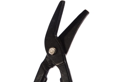 Ножницы по металлу Top Tools 260 мм 01A553