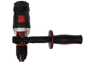Аккумуляторный ударный винтоверт Metabo SB 18 LTX BL I 602352890