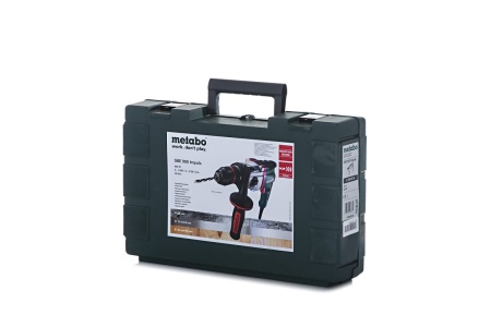 Ударная дрель Metabo SBE 900 Impuls 600865500