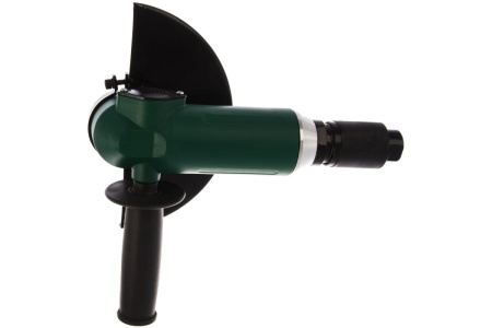 Угловая пневматическая шлифмашина ПНЕВМО-ТРЕЙД PT-AG180-R