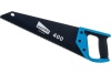 Ручная пила по дереву Smartbuy 400 мм, прорезиненная рукоятка, 7 TPI SBT-HSW-400P2