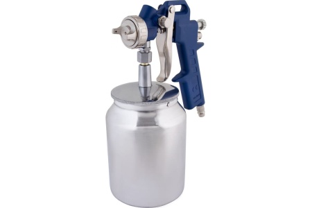 Краскопульт KRAFT HP KT 707053