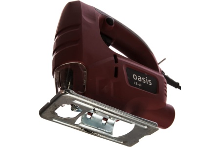 Электрический лобзик Oasis LE-60 4640039482390