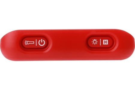 Цифровой карманный ультратонкий мультиметр UNI-T автодиапазон 00-00012006