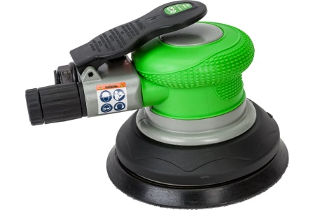 Эксцентриковая пневмошлифмашина ECO ASP11-125