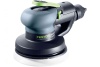 Эксцентриковая шлифмашина с пневмоприводом FESTOOL LEX 3 125/5 691141