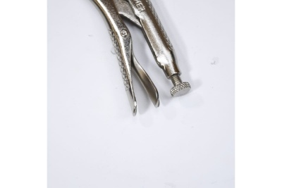 Зажим с длинными губками Rubankov 150 мм, 6" М00021373