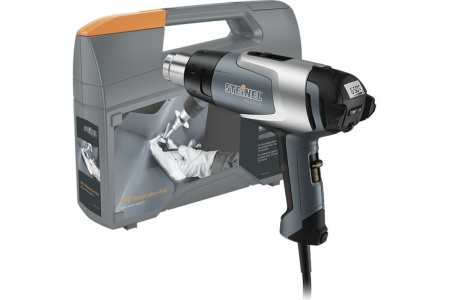 Термовоздуходувка STEINEL HG 2620 E 00838 Термовоздуходувка STEINEL HG 2620 E 00838