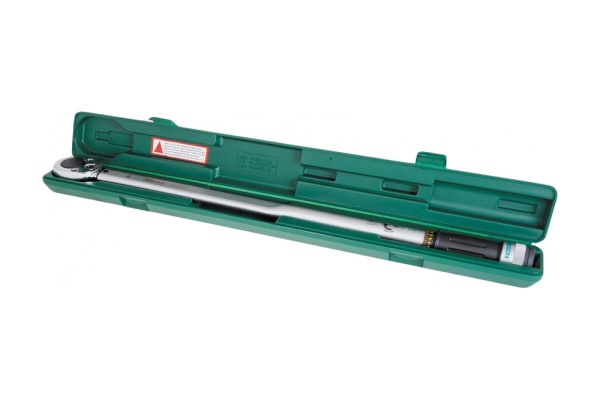 Динамометрический ключ Hans на 3/4" 100-500 Nm 6170GN