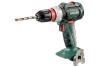 Аккумуляторный винтоверт Metabo BS 18 LT BL Q 602334890