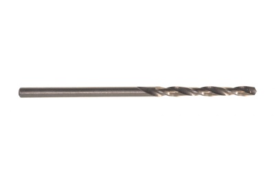 Сверло по металлу DIN338 HSCO (2.5 мм, 1 шт.) WURTH 0617400250880
