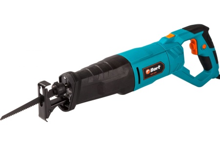 Сабельная электрическая пила BORT BRS-900 93722890
