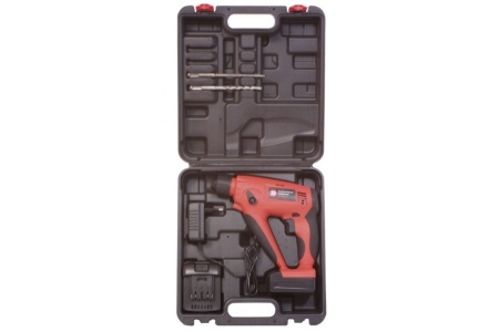 Перфоратор Калибр Мастер АП-14,4м+ 00000059169