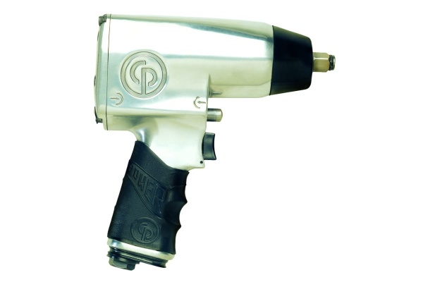 Пневматический ударный гайковерт Chicago Pneumatic CP734H Kit 1/2" T025163