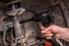 Пневматический ударный гайковерт NEO Tools 1/2", 320 Нм, с головками 14-502 Пневматический ударный гайковерт NEO Tools 1/2", 320 Нм, с головками 14-502