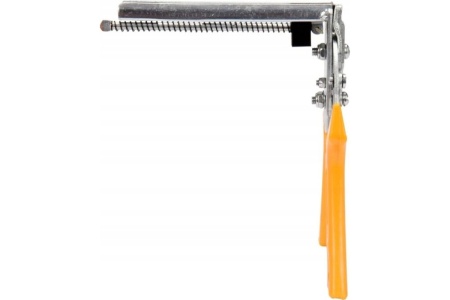 Ручной клипсатор для сетки VOREL 49840