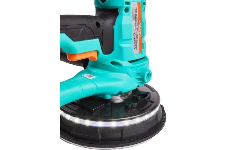 Машина для шлифования стен Sturm DWS6010