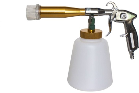 Пневматический пистолет для химчистки ROCKFORCE Tornado RF-203810